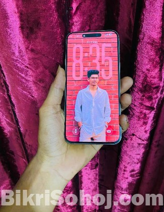 iPhone 15Pro Max